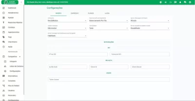 Código fonte Script Whaticket 3.66 completo - Imagem 3