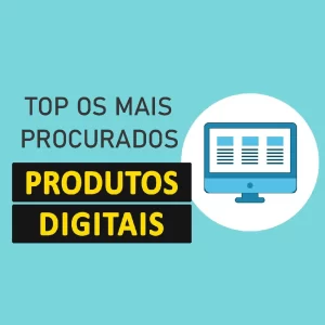 Mais Procurados