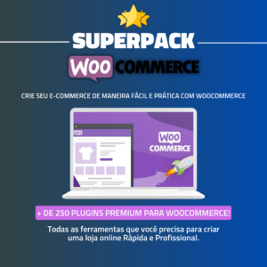 Super Pack Woocommerce +de 250 plugins