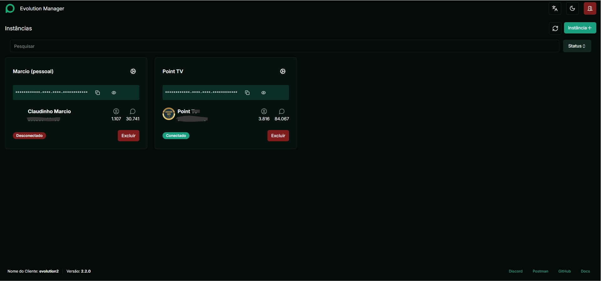 Typebot Ilimitado + Api / Chatwoot / N8n - Imagem 5